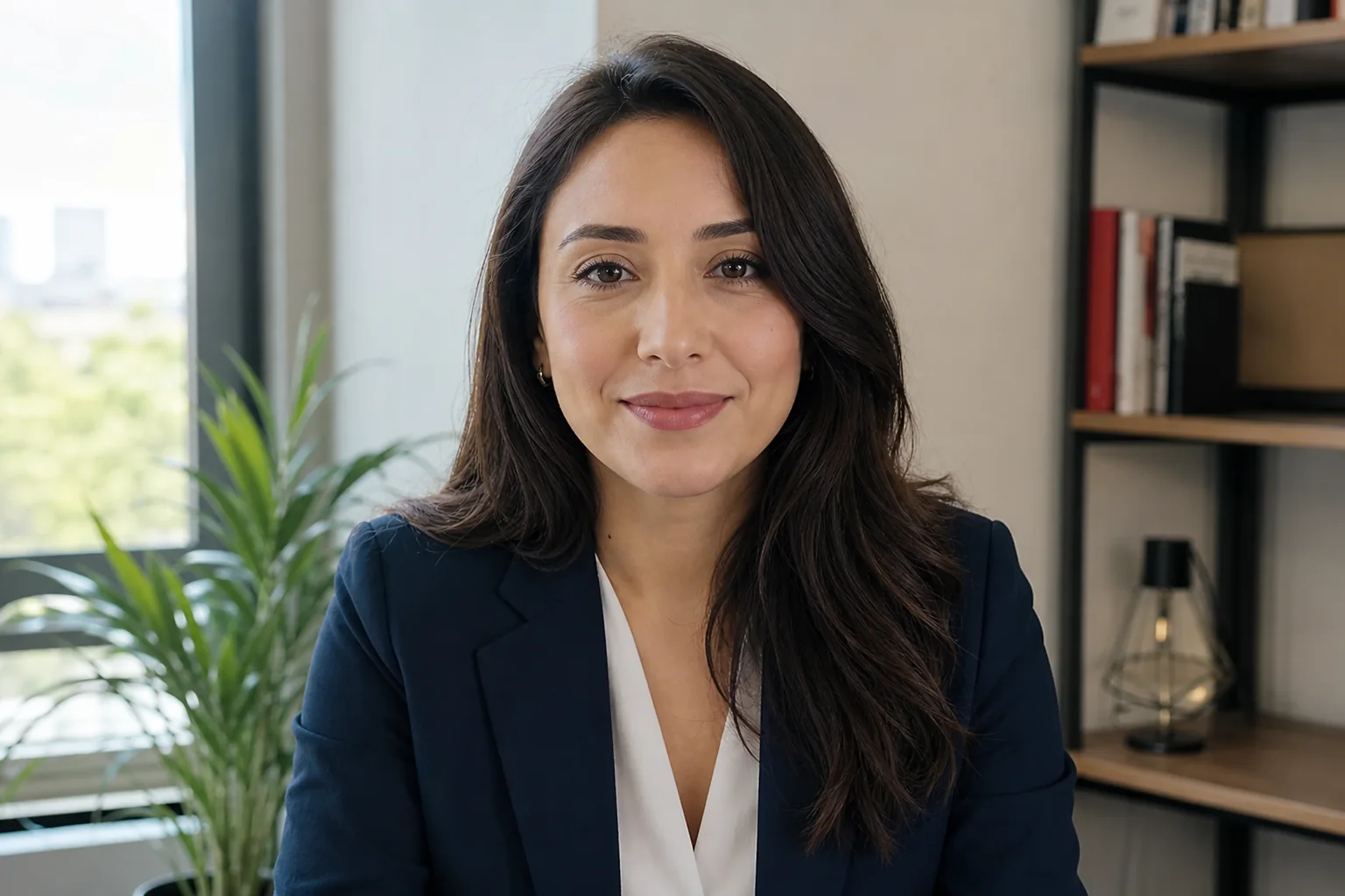 Elif · İK Uzmanı